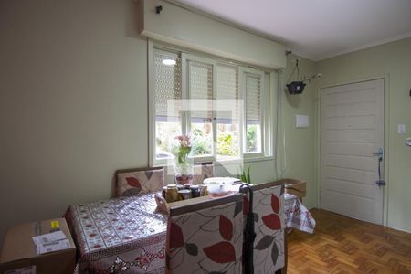 Apartamento para alugar com 48m², 2 quartos e 1 vagaSala