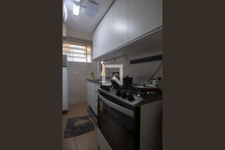 Apartamento para alugar com 48m², 2 quartos e 1 vagaCozinha
