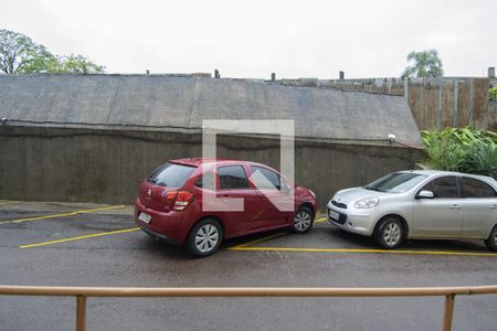 Apartamento para alugar com 48m², 2 quartos e 1 vagaVista do Quarto 1