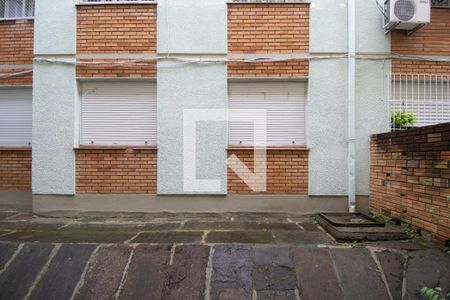 Apartamento para alugar com 48m², 2 quartos e 1 vagaVista do Quarto 2