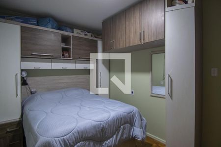 Apartamento para alugar com 48m², 2 quartos e 1 vagaQuarto 2