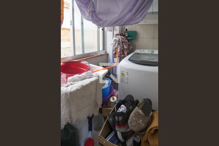Apartamento para alugar com 48m², 2 quartos e 1 vagaÁrea de Serviço