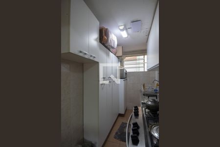 Apartamento para alugar com 48m², 2 quartos e 1 vagaCozinha