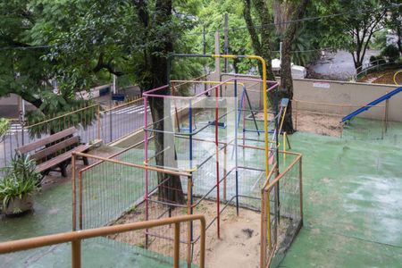 Apartamento para alugar com 48m², 2 quartos e 1 vagaParque Infantil