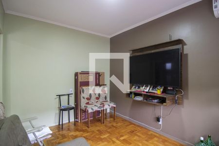 Apartamento para alugar com 48m², 2 quartos e 1 vagaQuarto 1