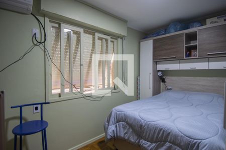 Apartamento para alugar com 48m², 2 quartos e 1 vagaQuarto 2