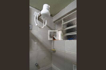 Apartamento para alugar com 48m², 2 quartos e 1 vagaBanheiro Social