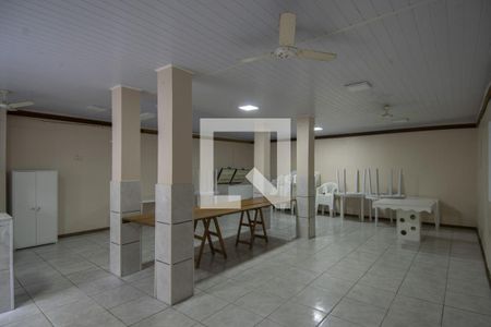 Apartamento para alugar com 48m², 2 quartos e 1 vagaSalão de Festas