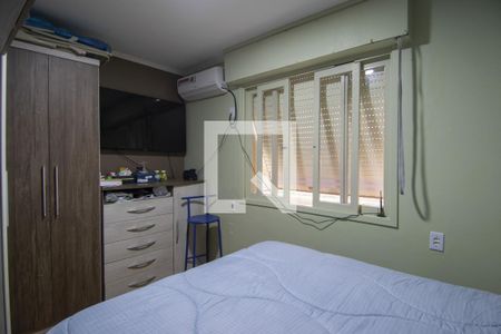 Apartamento para alugar com 48m², 2 quartos e 1 vagaQuarto 2