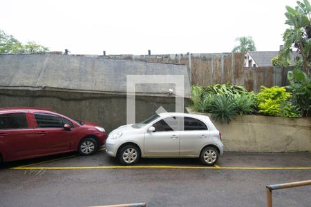 Apartamento para alugar com 48m², 2 quartos e 1 vagaVista da Sala