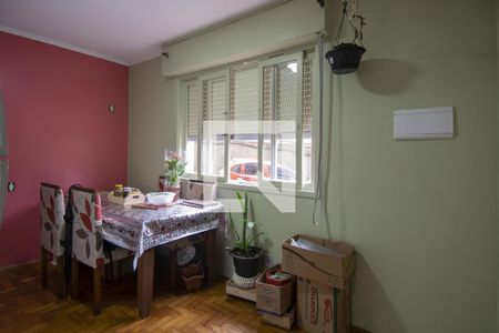 Apartamento para alugar com 48m², 2 quartos e 1 vagaSala