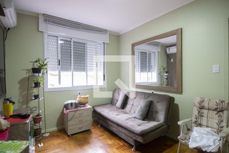 Apartamento para alugar com 48m², 2 quartos e 1 vagaQuarto 1