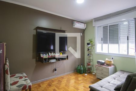 Apartamento para alugar com 48m², 2 quartos e 1 vagaQuarto 1