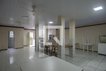 Apartamento para alugar com 48m², 2 quartos e 1 vagaSalão de Festas