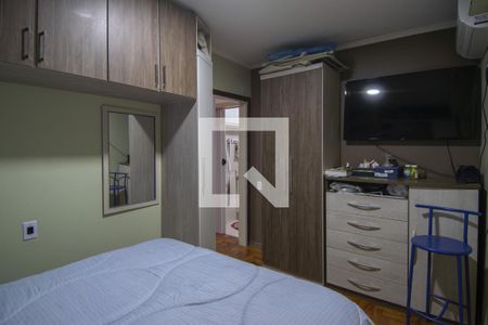 Apartamento para alugar com 48m², 2 quartos e 1 vagaQuarto 2