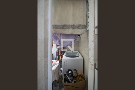 Apartamento para alugar com 48m², 2 quartos e 1 vagaÁrea de Serviço