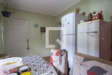 Apartamento para alugar com 48m², 2 quartos e 1 vagaSala