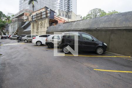 Apartamento para alugar com 48m², 2 quartos e 1 vagaÁrea de Garagem