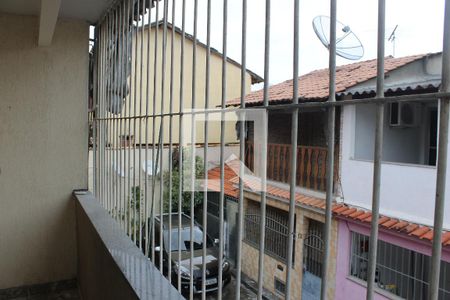 Casa para alugar com 80m², 3 quartos e 1 vagavaranda