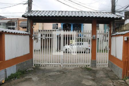 Casa para alugar com 80m², 3 quartos e 1 vagaEntrada