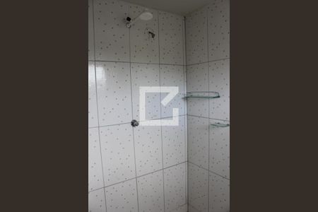 Casa para alugar com 80m², 3 quartos e 1 vagaBanheiro da Suíte 1