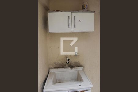 Casa para alugar com 80m², 3 quartos e 1 vagaÁrea de Serviço