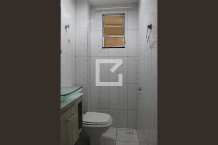 Casa para alugar com 80m², 3 quartos e 1 vagaLavabo