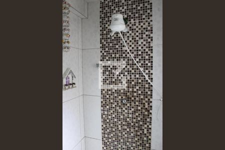 Casa para alugar com 80m², 3 quartos e 1 vagaBanheiro