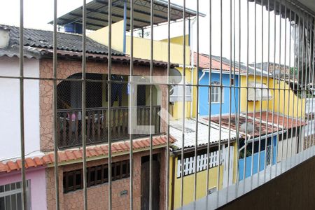 Casa para alugar com 80m², 3 quartos e 1 vagavaranda