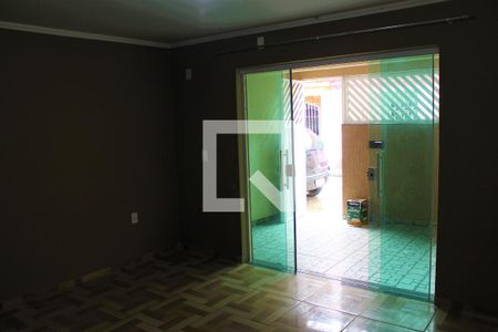 Sala de casa para alugar com 3 quartos, 80m² em Colubande, São Gonçalo