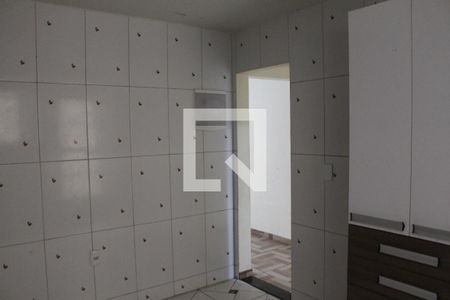 Casa para alugar com 80m², 3 quartos e 1 vagaCozinha