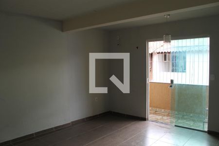 Quarto 1 de casa para alugar com 3 quartos, 80m² em Colubande, São Gonçalo