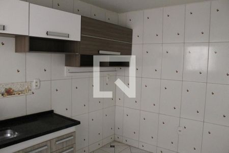 Casa para alugar com 80m², 3 quartos e 1 vagaCozinha
