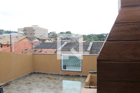 Casa para alugar com 80m², 3 quartos e 1 vagaChurrasqueira