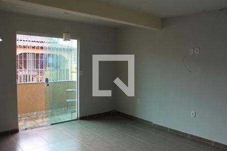 Quarto 1 de casa para alugar com 3 quartos, 80m² em Colubande, São Gonçalo