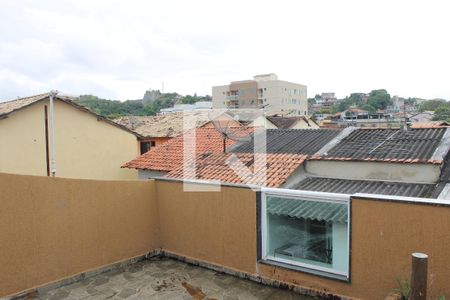 Casa para alugar com 80m², 3 quartos e 1 vagaChurrasqueira