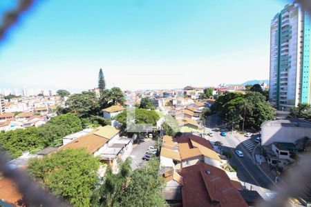 Apartamento à venda com 63m², 3 quartos e 1 vagaVista Quarto 2