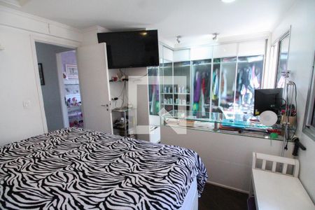 Apartamento à venda com 63m², 3 quartos e 1 vagaQuarto 1