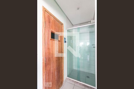 Apartamento à venda com 63m², 3 quartos e 1 vagaSauna