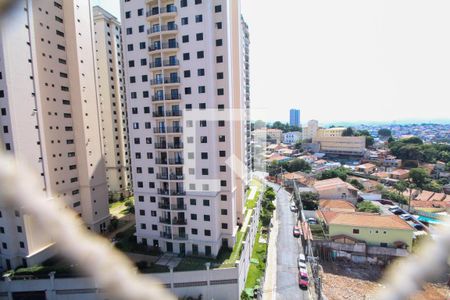 Apartamento à venda com 63m², 3 quartos e 1 vagaVista Quarto 1