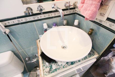 Apartamento à venda com 63m², 3 quartos e 1 vagaSuite Quarto 1