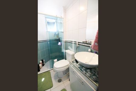 Apartamento à venda com 63m², 3 quartos e 1 vagaSuite Quarto 1