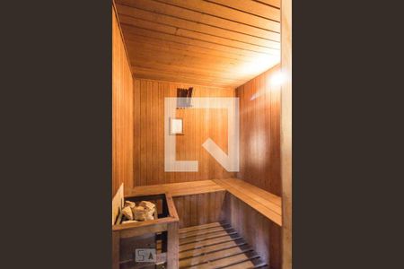 Apartamento à venda com 63m², 3 quartos e 1 vagaSauna