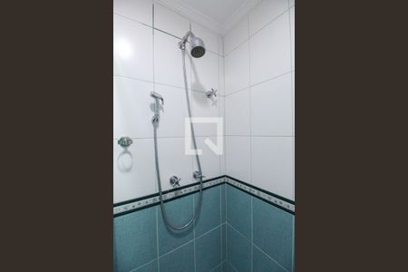 Apartamento à venda com 63m², 3 quartos e 1 vagaBanheiro Social