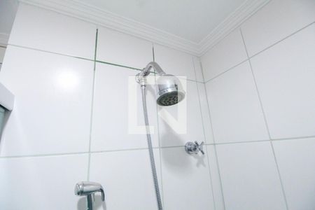 Apartamento à venda com 63m², 3 quartos e 1 vagaBanheiro Social