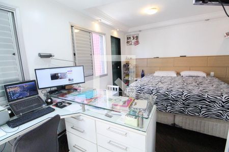 Apartamento à venda com 63m², 3 quartos e 1 vagaQuarto 1