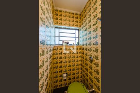 Lavabo de casa à venda com 3 quartos, 222m² em Jardim Guanabara, Campinas