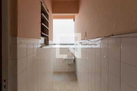Apartamento para alugar com 45m², 2 quartos e sem vaga Apartamento para alugar com 45m², 2 quartos e sem vagaÁrea de