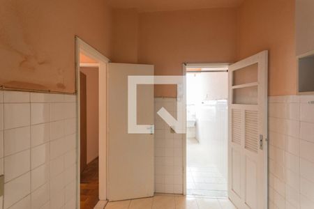 Apartamento para alugar com 45m², 2 quartos e sem vaga Apartamento para alugar com 45m², 2 quartos e sem vagaCozinha