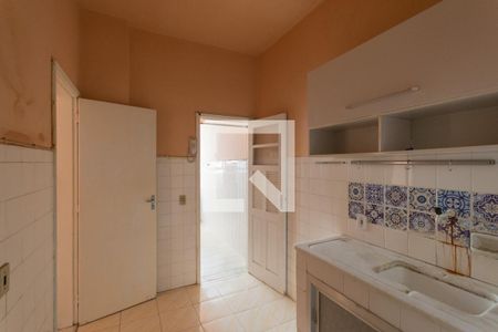 Apartamento para alugar com 45m², 2 quartos e sem vaga Apartamento para alugar com 45m², 2 quartos e sem vagaCozinha